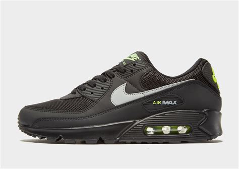 black Air Max 90 sale